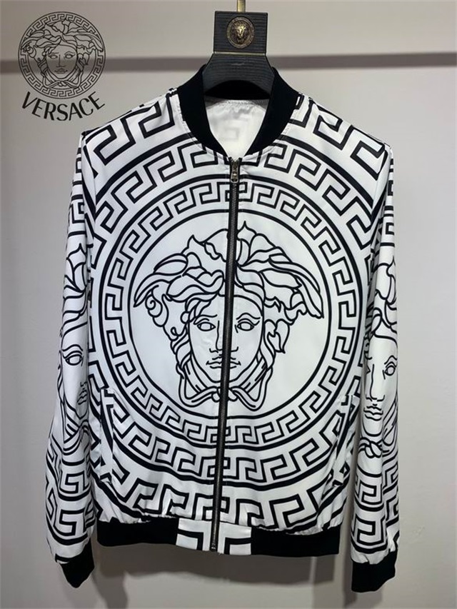 Versace Jacket m-3xl-023